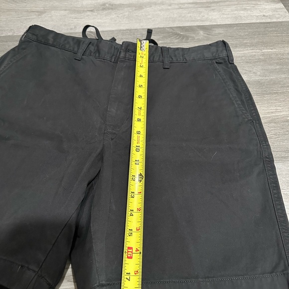 UNIQLO Men's Black Shorts - Picture 3 of 5